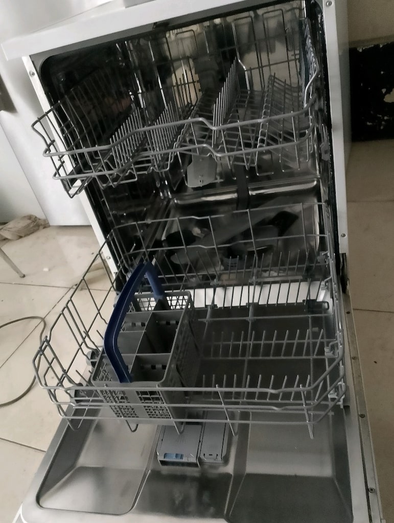 3 programlı A+ Beko bulaşık Makinesi nakliye kurulum dağil sorunsuz - 8