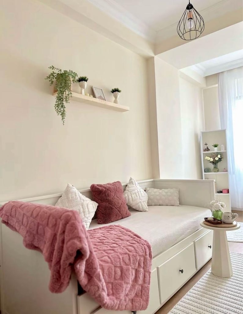 Ikea Hemnes Divan Yatak - 4