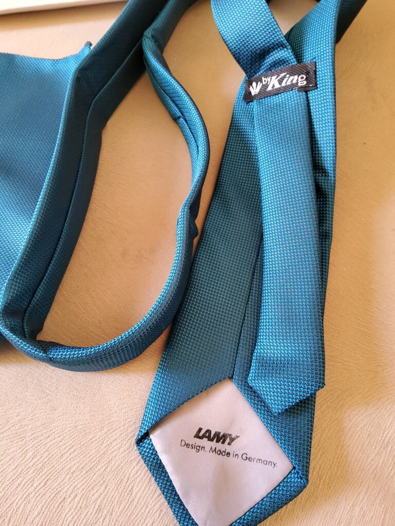 LAMY KRAVAT GERMANY - 5