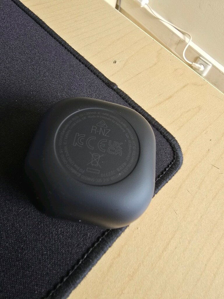 Galaxy Buds 2 Pro - 7
