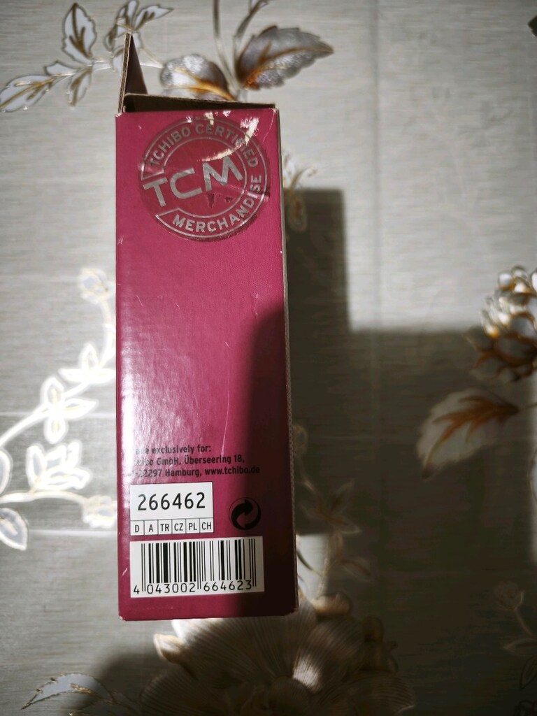 Tchibo marka manikür pedikür Aleti - 5