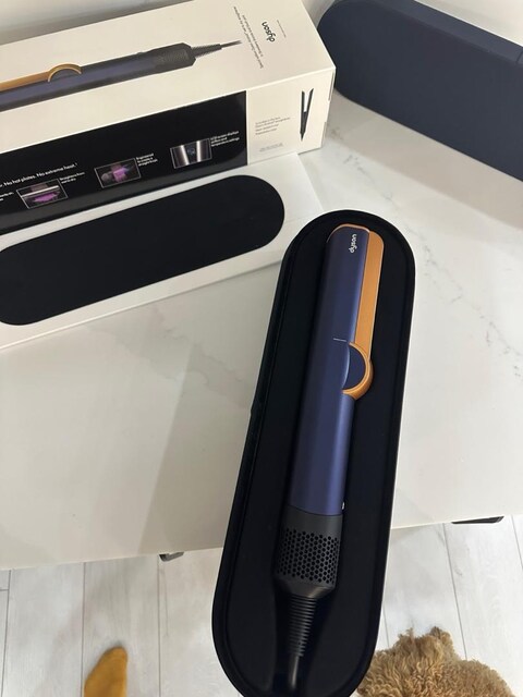 DYSON AİRSTRAİT SIFIR ÖZEL KAPALI KUTU