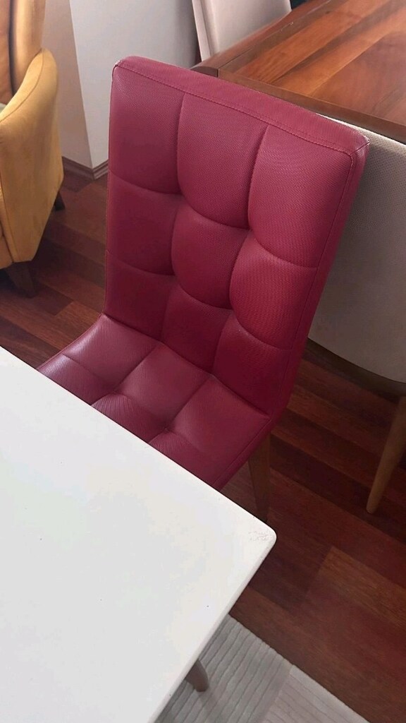 masa sandalye takımı - 4