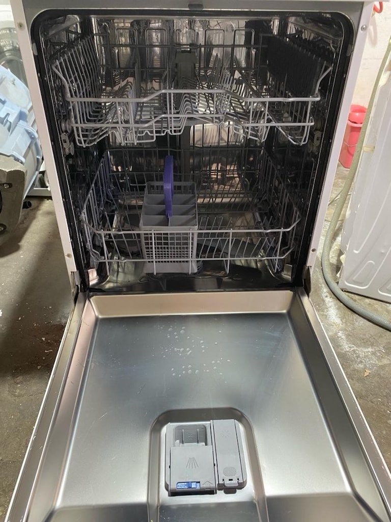Beko 3 Programlı Bulaşık Makinesi - 7
