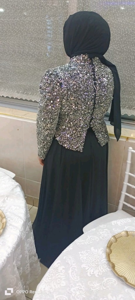 abiye elbise - 8