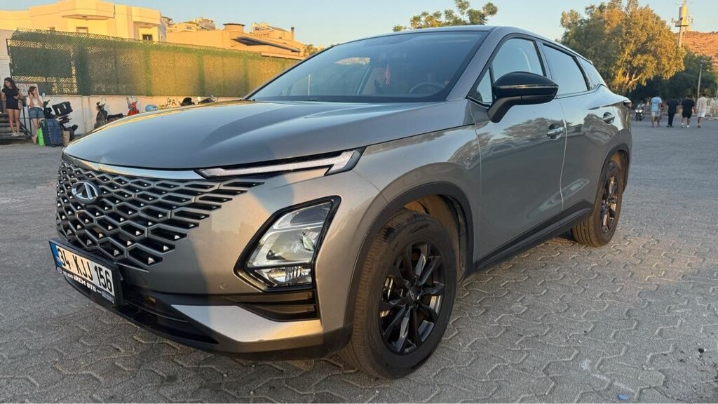 Chery omoda 5 comfort - 2