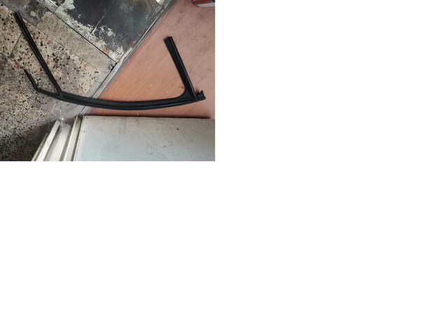 RENAULT MEGAN 4 SOL ÖN KAPI CAM FİTİLİ