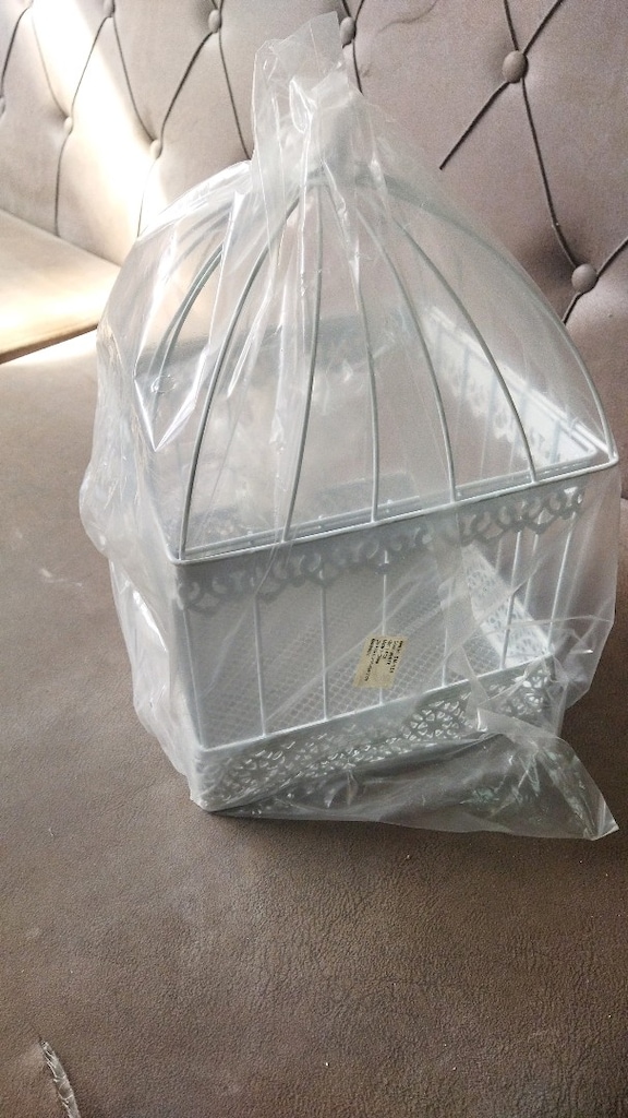Hediyelik kafesler (4cm) - 9