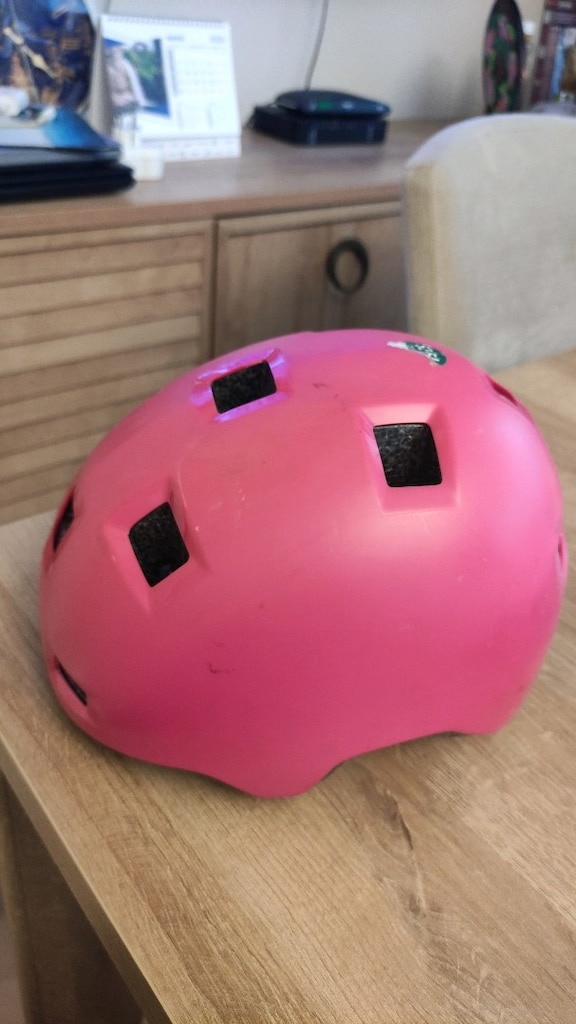 Decathlon oxelo çocuk kaski(52/54) - 3