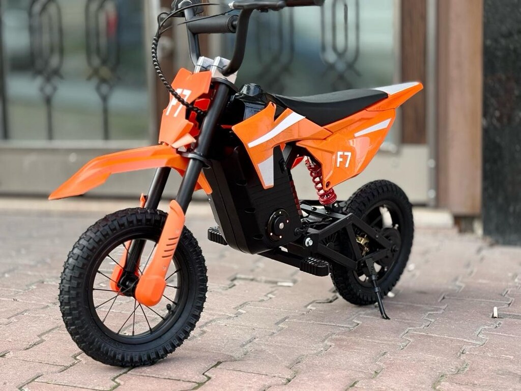 akülü motor - 9