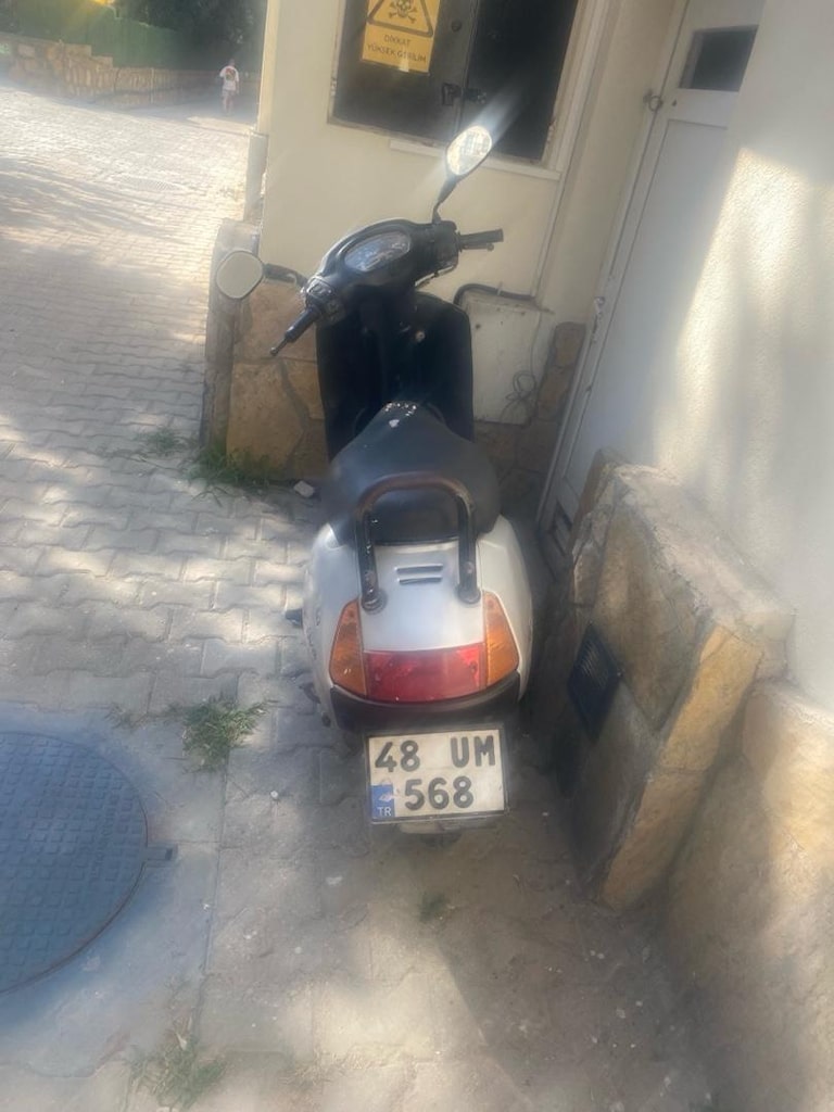 satılık Honda - 3