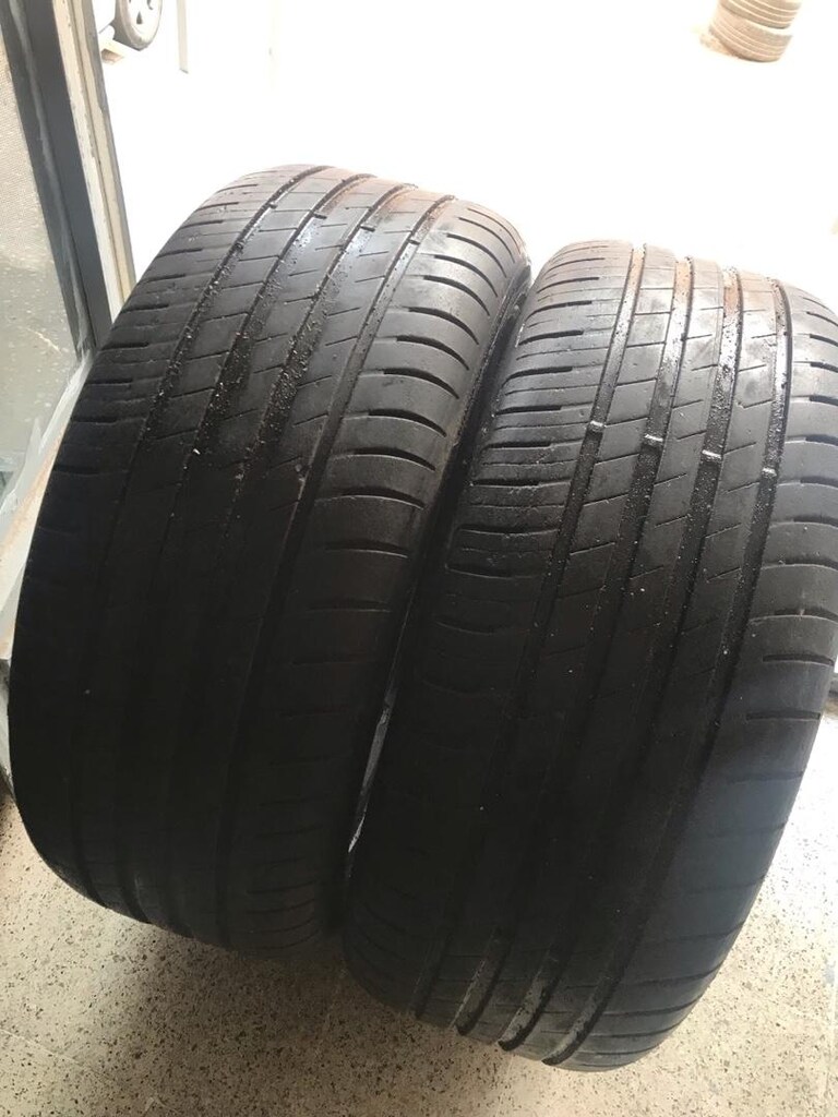 225/50/17 Ebat 2 Adet Yaz Lastikleri. - 6