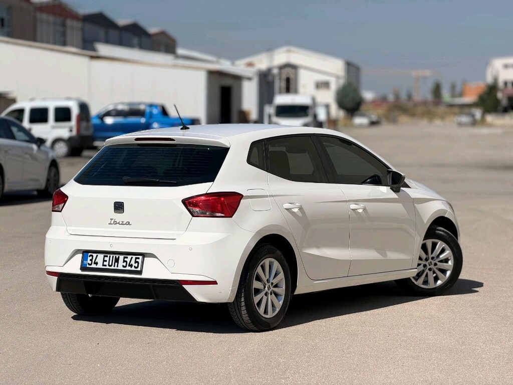DEGİŞENSİZ KM 57.BİN YENİ KASA - 8