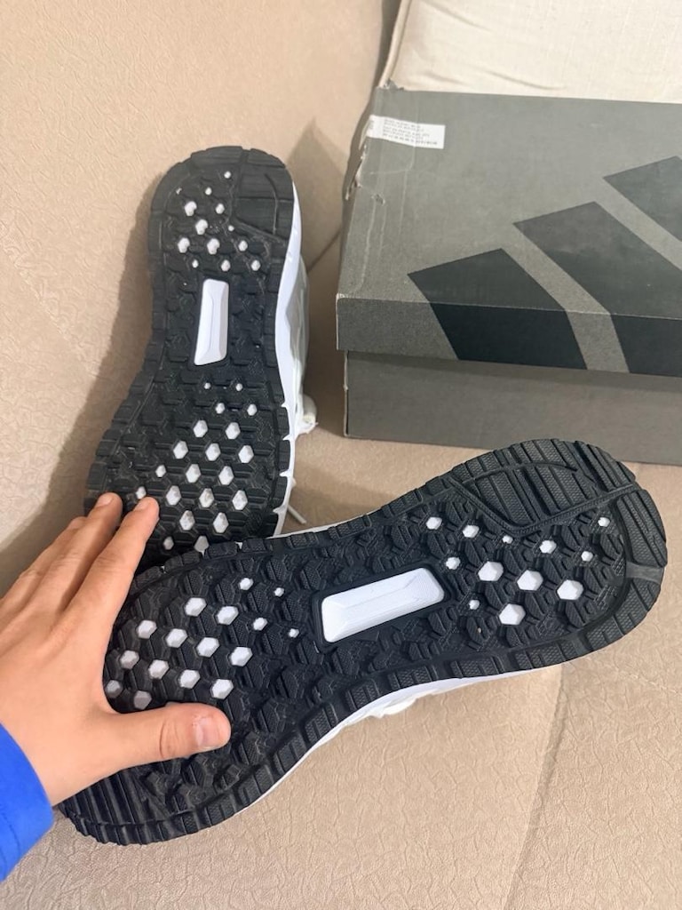 adidas orijinal sıfır - 4