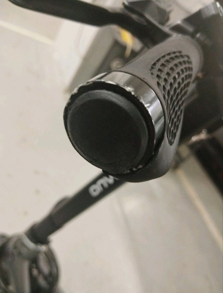 onvo rx5 elektrikli scooter - 9