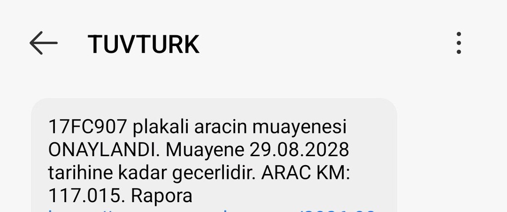 DOĞAN SLX 1.6 - 3