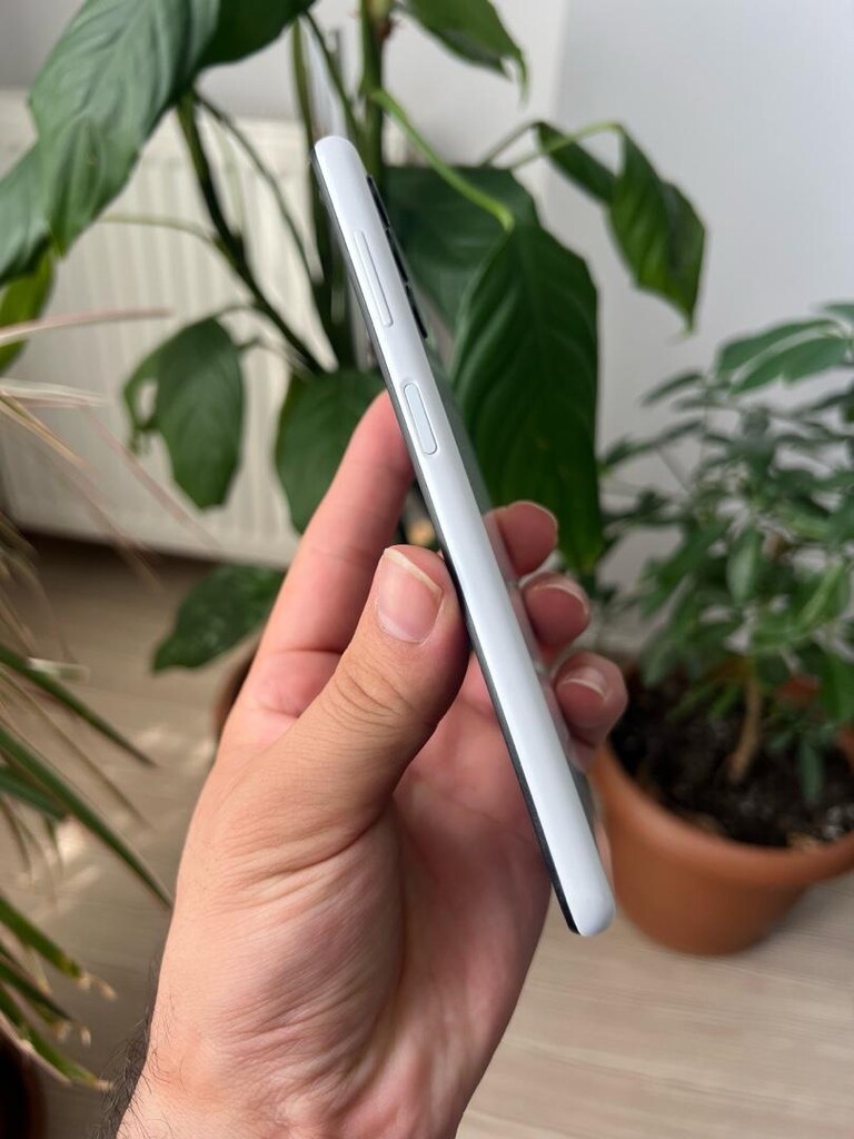 Samsung A04 S 64 GB Orjinal Türkiye Cihazı - 8