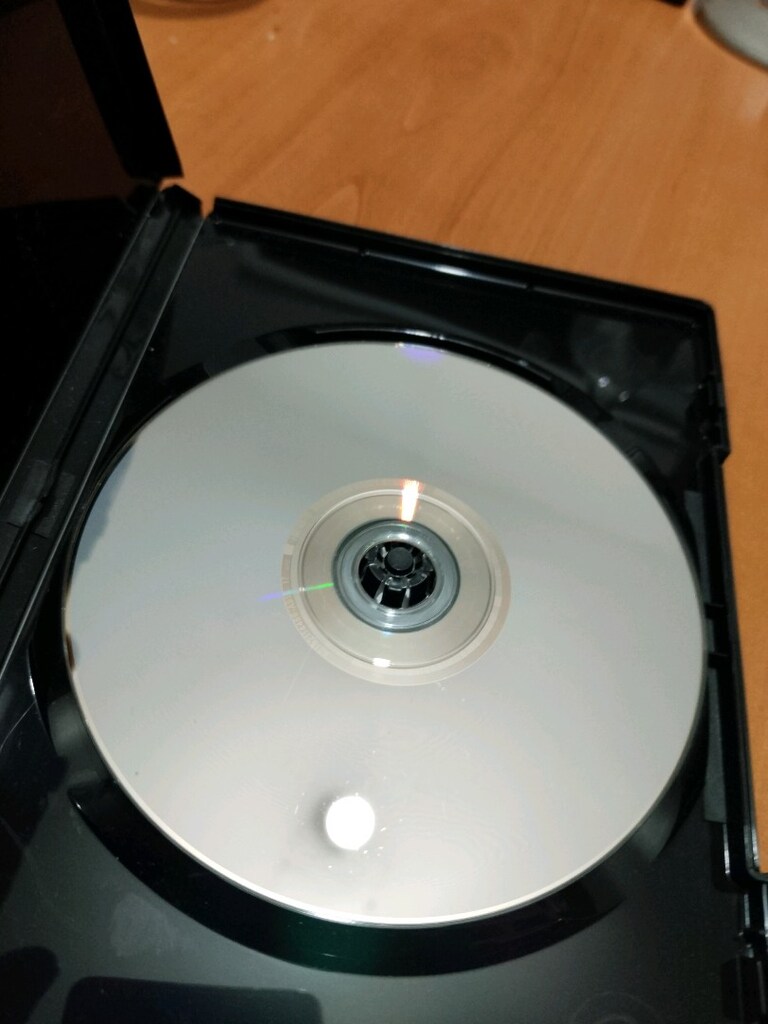 YENİ KUTUSUNDA ORJİNAL DVD YABANCİ FİLM ALBÜMLERİ ( JACK REACHER ) - 4