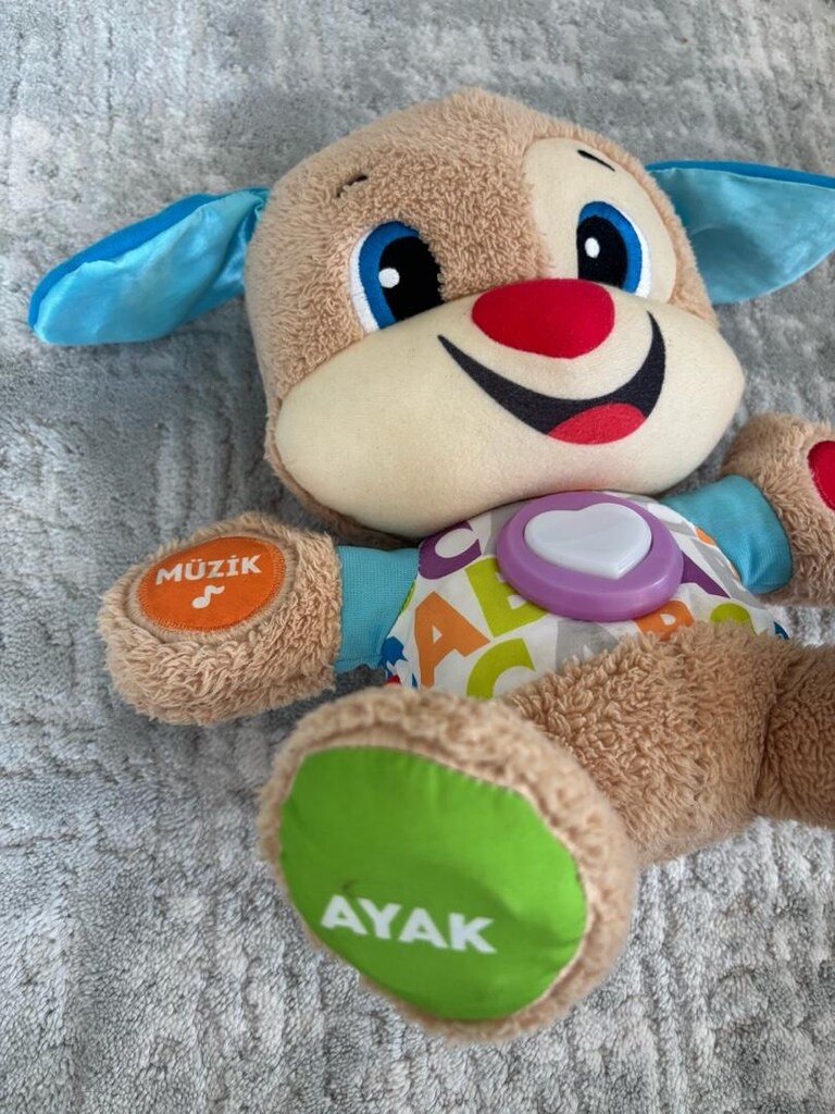 Fisher-price Eğitici Oyuncaklar - 4