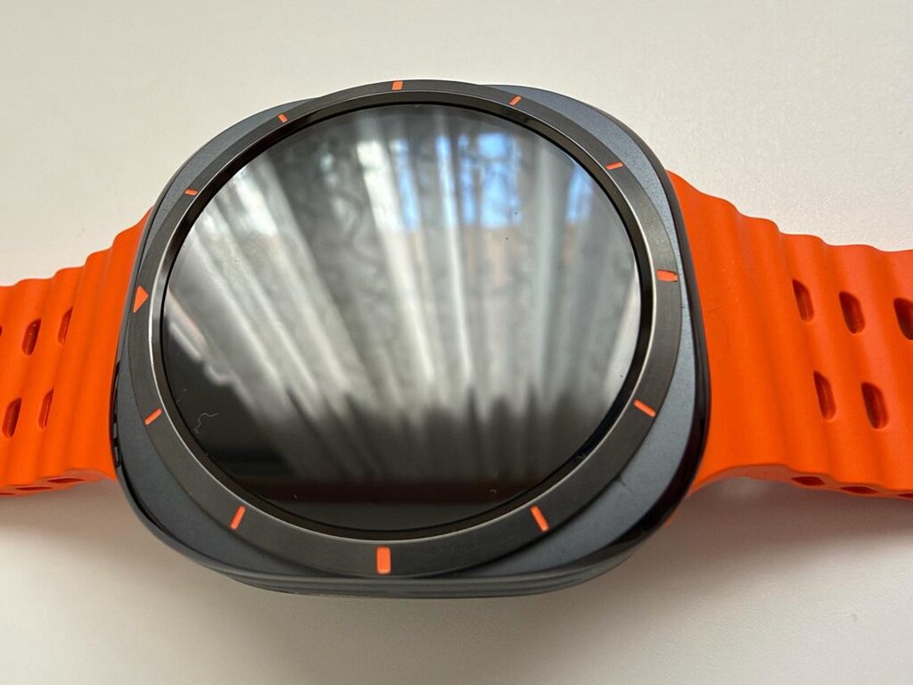 SAMSUNG WATCH ULTRA TÜRKİYE GARANTİLİ - 6