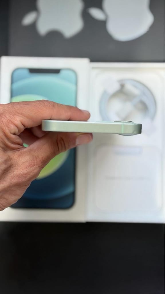 İphone 12 - 9