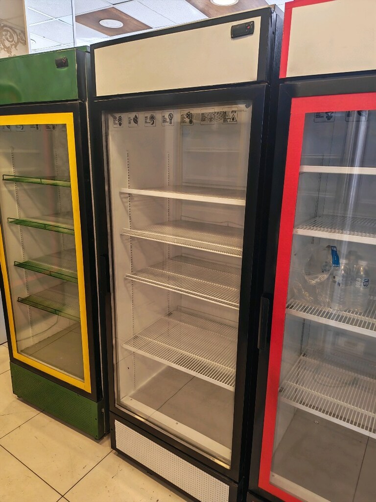 KOLA DOLABI İÇECEK DOLABI MEŞRUBAT DOLABI - 3