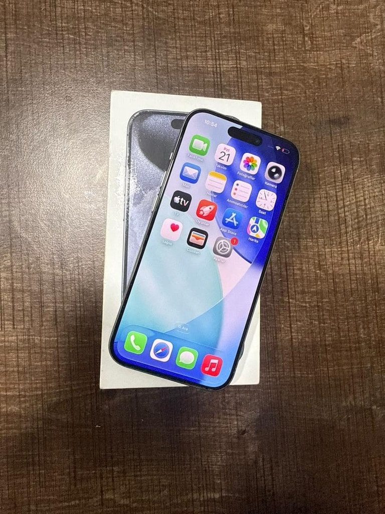 İPHONE 11 PRO MAX 256 GB - 13