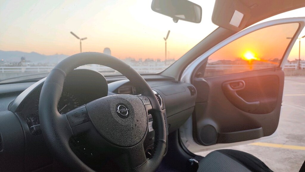 Opel Corsa C 2005 1.3 CDTİ Bakımlı Masrafsız - 10