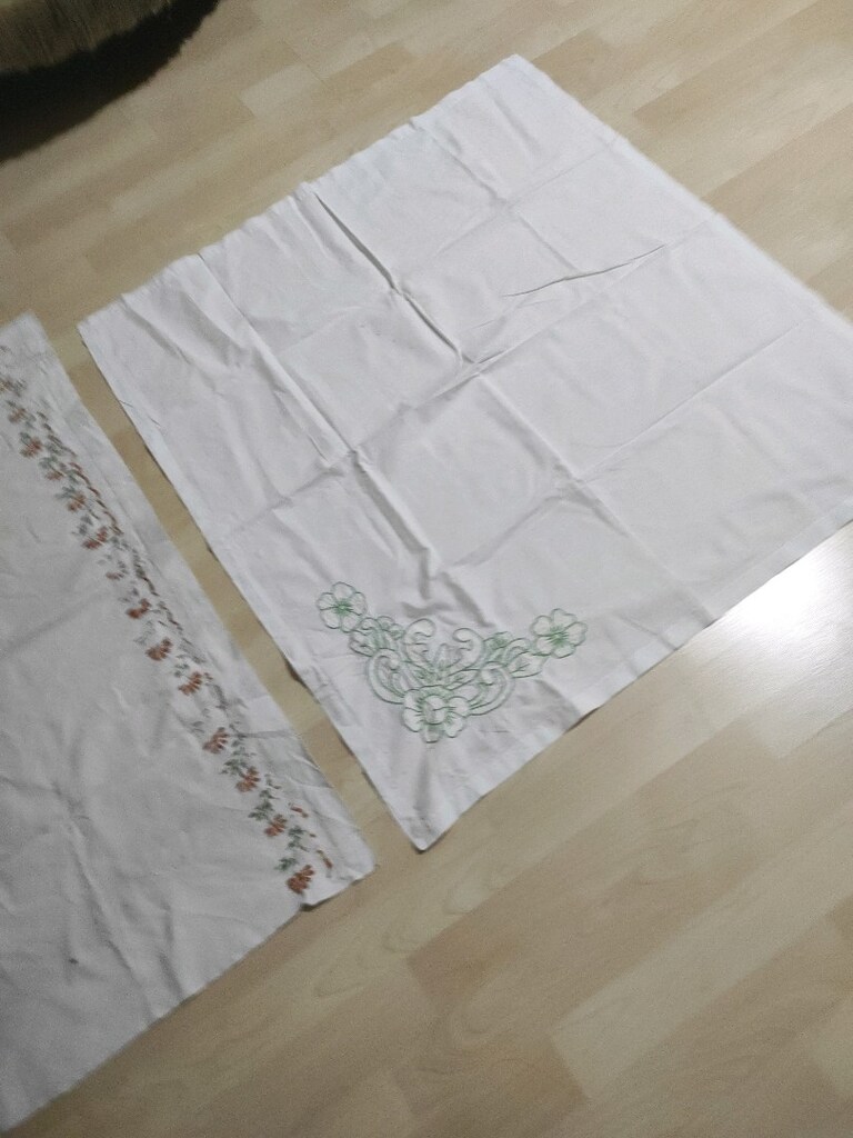örtü makina nakışı - 8
