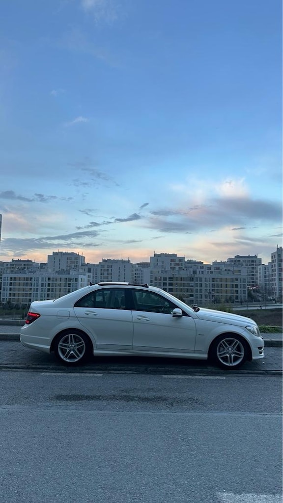 TERTEMİZ C180 - 2
