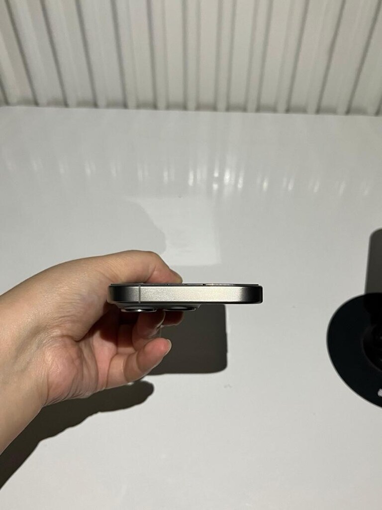 İPHONE 15 PRO - 4
