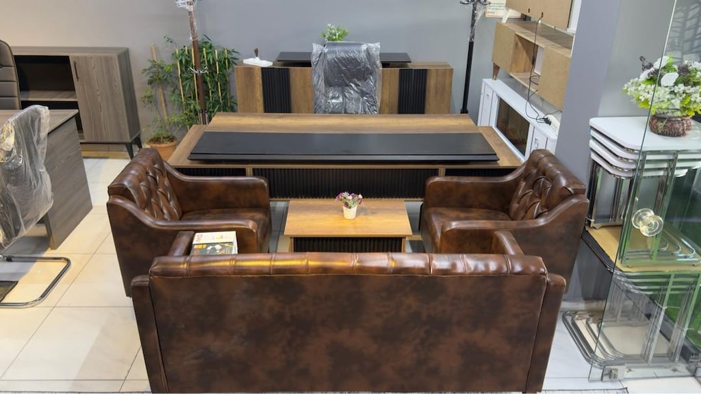 makam odası mobilyaları - 6