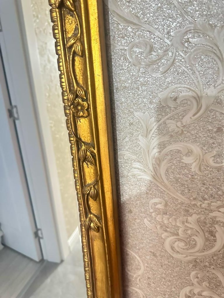 Madame Coco Polyester Boy Aynası Acil Satılık - 3