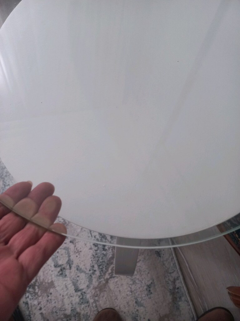 2 adet zigon sehpacamlı ve tekerleklidir - 4