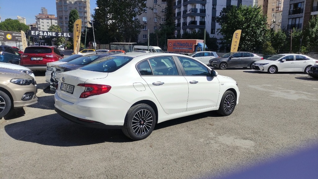 2023 model hatasız boyasız tramersiz EASY plus - 7