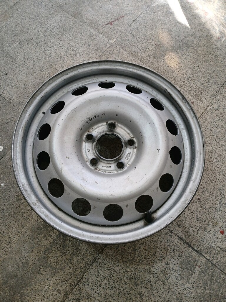 fiat doblo jnat 16 inç 4x108 yeni doblo - 3