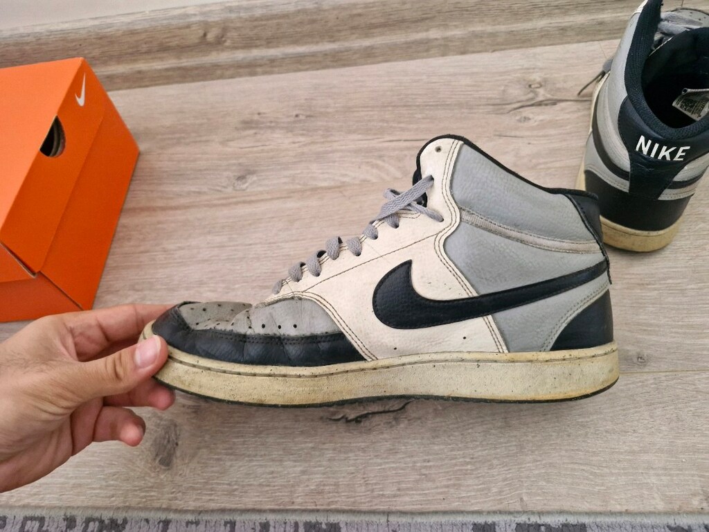 Nike Ayakkabı - 7