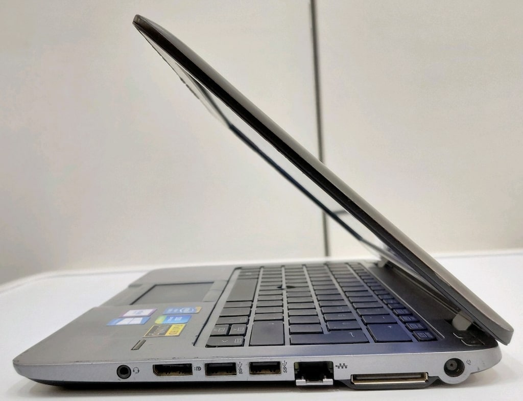 HP 12.5 İNÇ SSDLİ 5.NESİL FHD ÇÖZÜNÜRLÜKLÜ LAPTOP! - 7