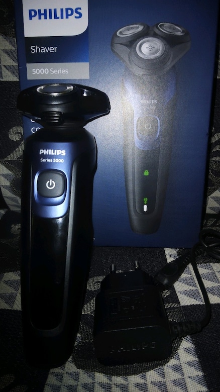 Philips Traş Makinesi