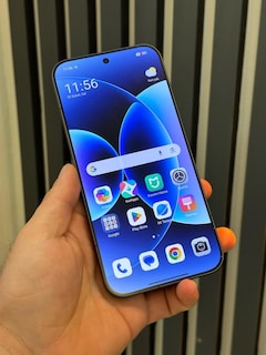 XİAOMİ 17 PRO MAX 512gb KUTULU AKSESUARLI - 3