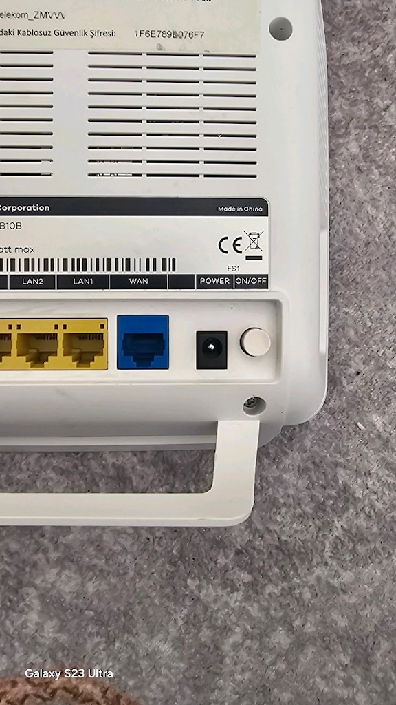 modem - 3