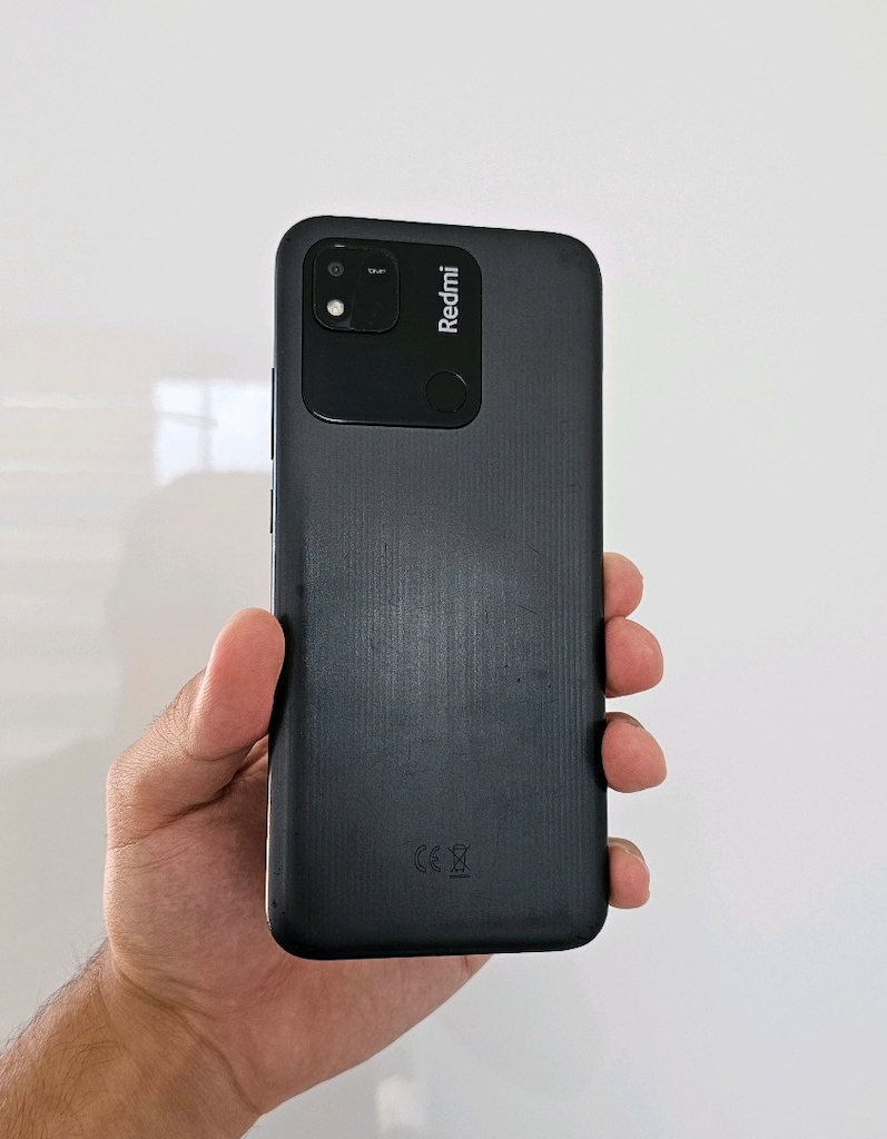 XİAOMİ REDMİ 10A 4/64GB YURTİÇİ SORUNSUZ - 3