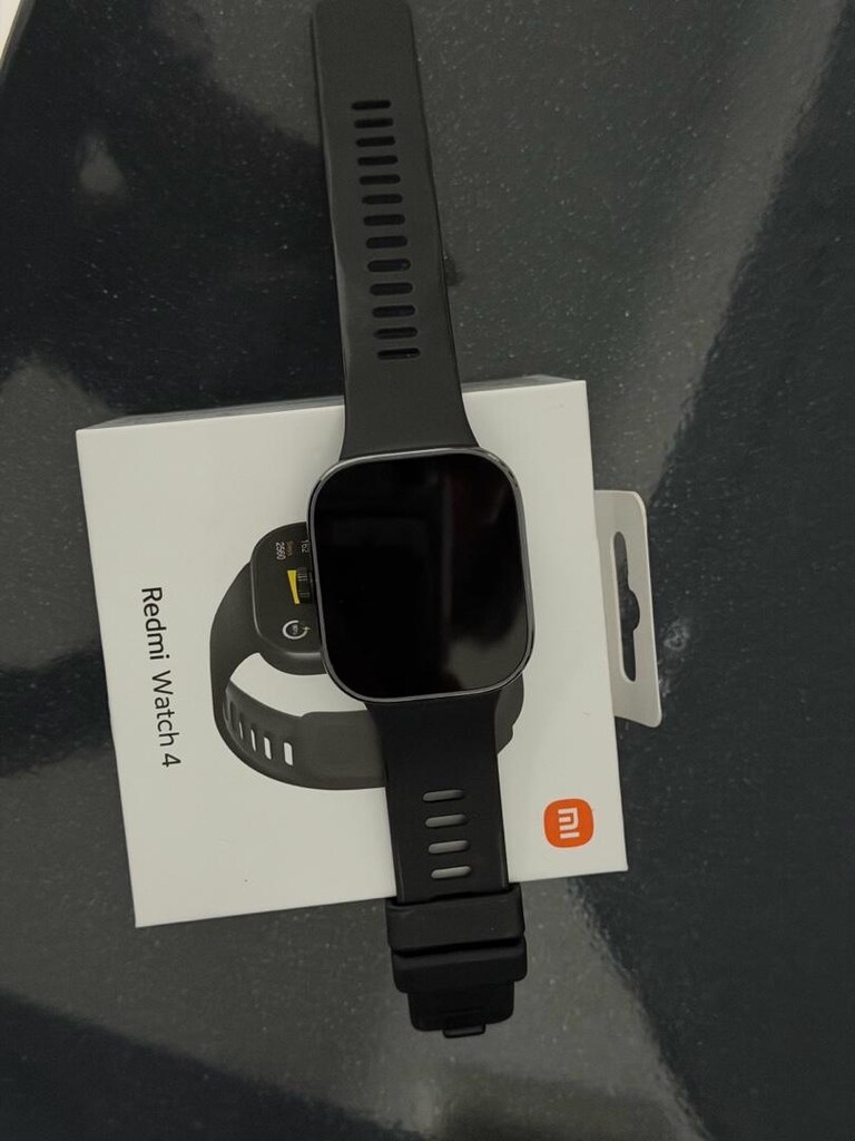 Redmi Watch 4 - 4