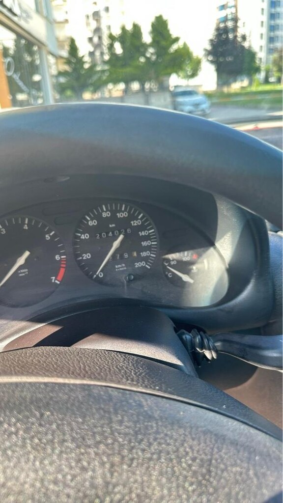 200000 km’de bayandan - 17