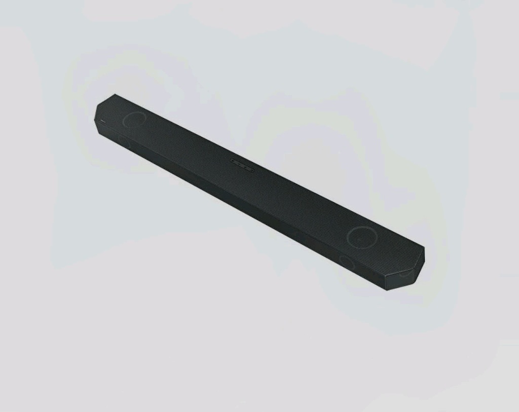 Satılık Samsung Soundbar - 2
