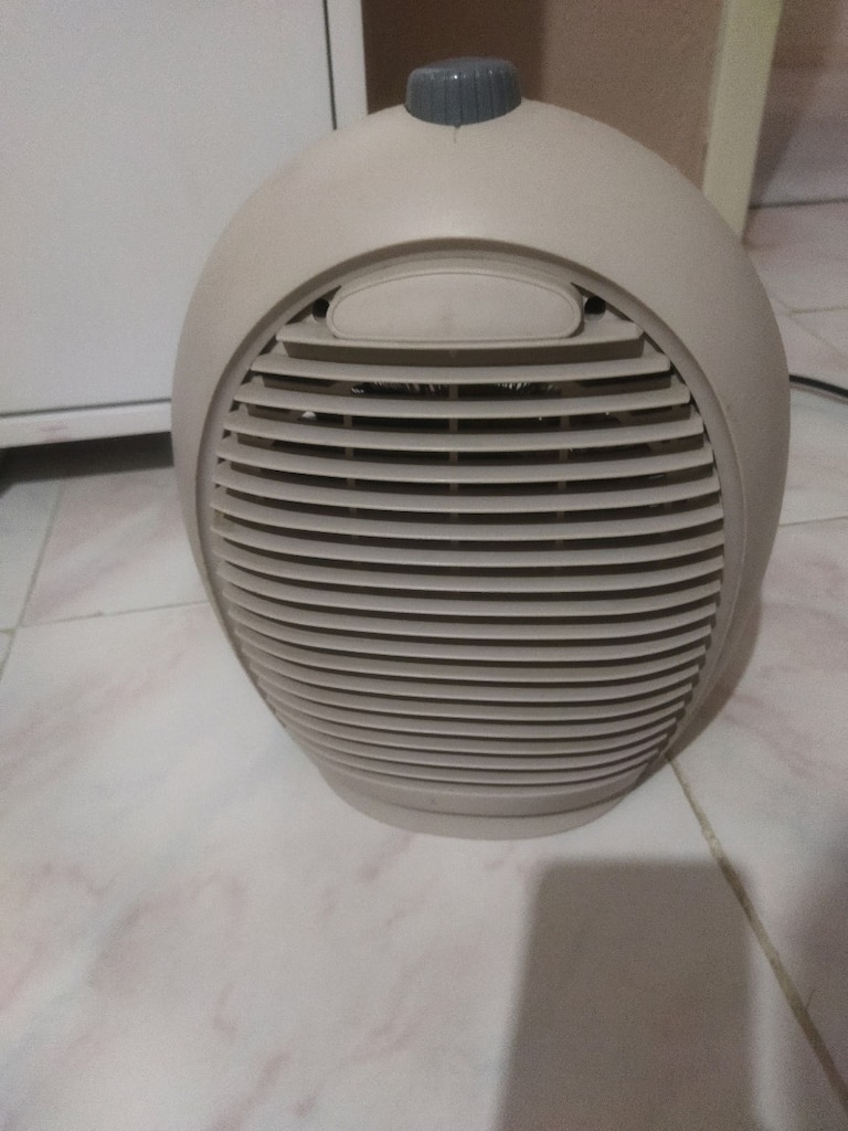 Kumtel sıcak soğuk üfüren ısıtıcı - 2