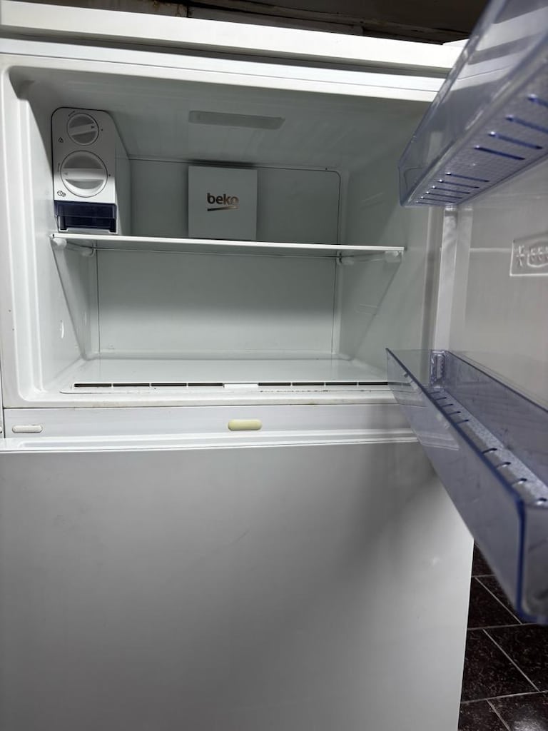 Garantili Beko 550 Litre Buzdolabı – Nakliye Dahil - 3