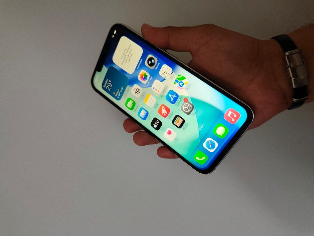 İPHONE 12 PRO MAX 128 GB YURT DIŞI AÇIKLAMAYI OKU - 4
