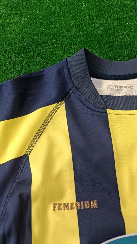 Orijinal Fenerbahçe Forması - 2