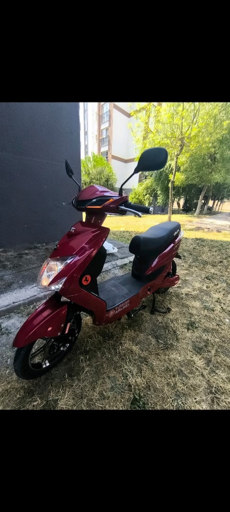 volta vsx elektrikli motor - 11